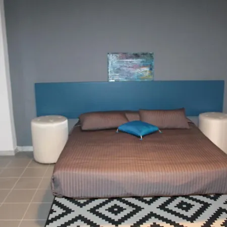 Πανσιόν Morfeo Bed Favara