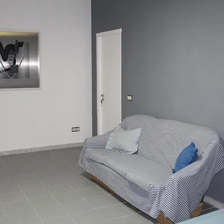 Morfeo Bed Πανσιόν