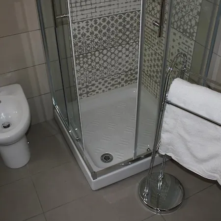 Morfeo Bed Πανσιόν *