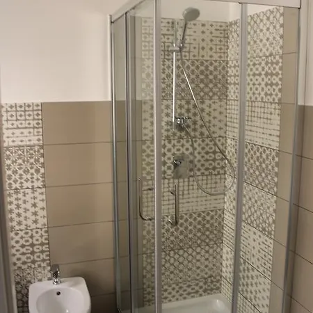 Morfeo Bed Πανσιόν Favara