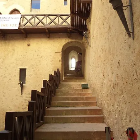 Morfeo Bed Πανσιόν