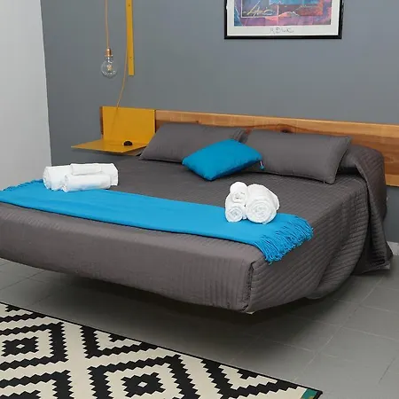 Morfeo Bed *