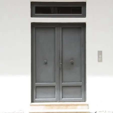 Πανσιόν Morfeo Bed Favara